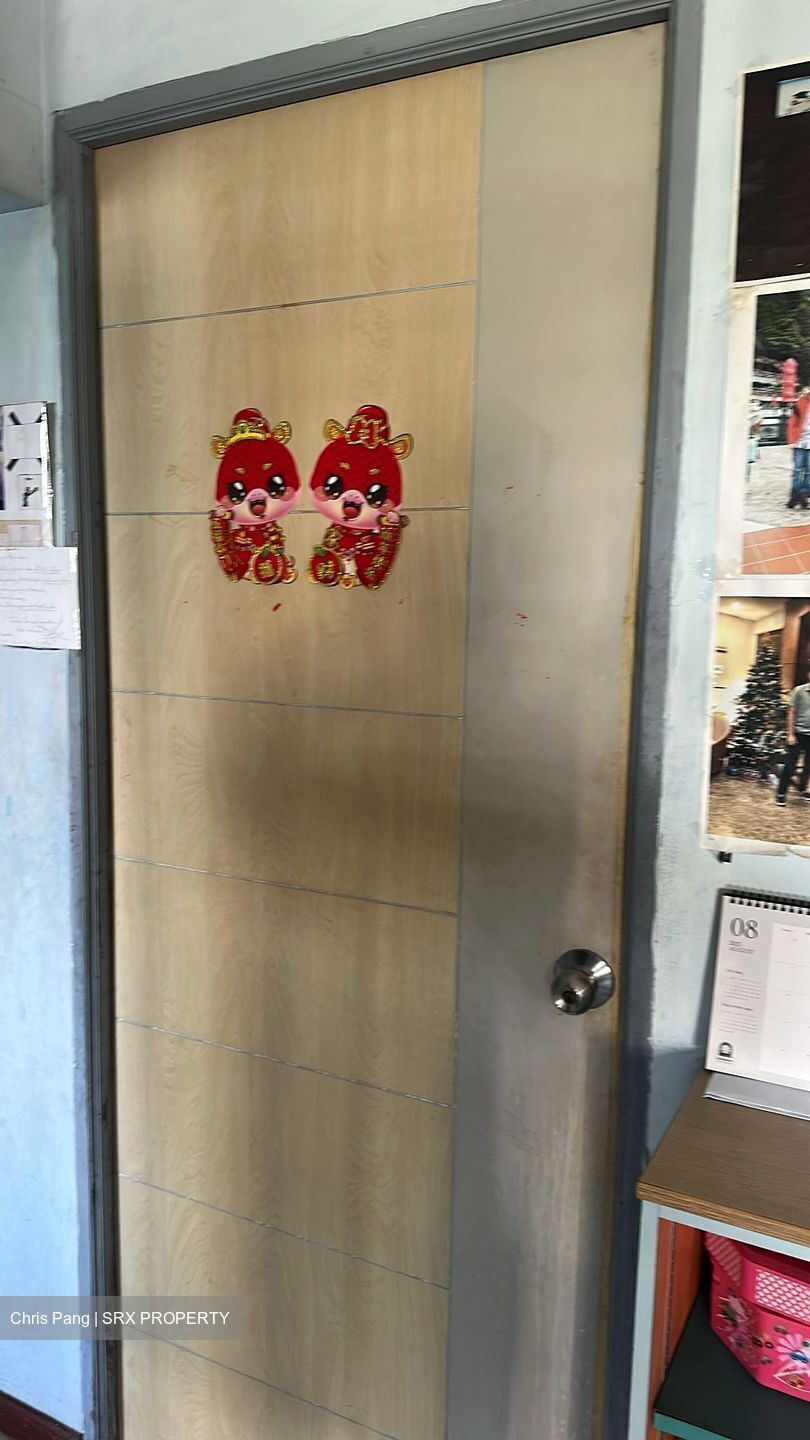 Blk 283 Tampines Street 22 (Tampines), HDB 4 Rooms #477094001